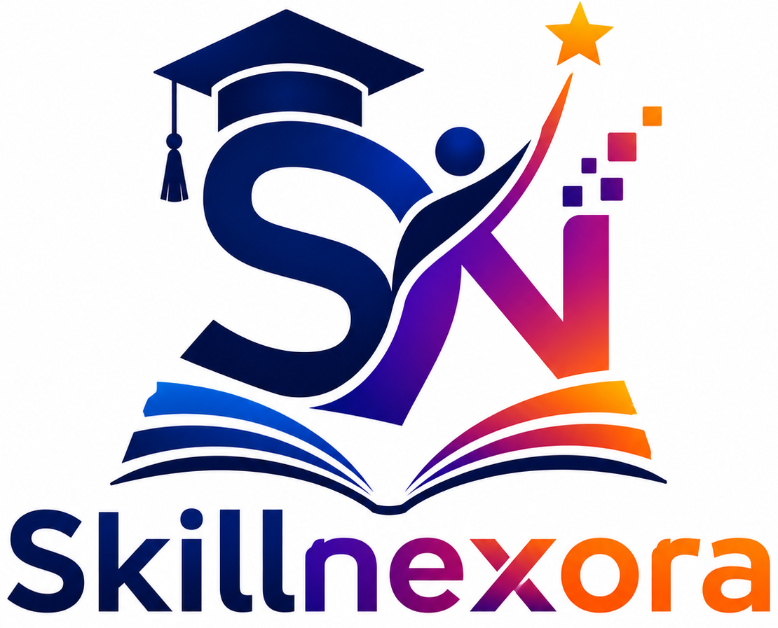 Skillnexora